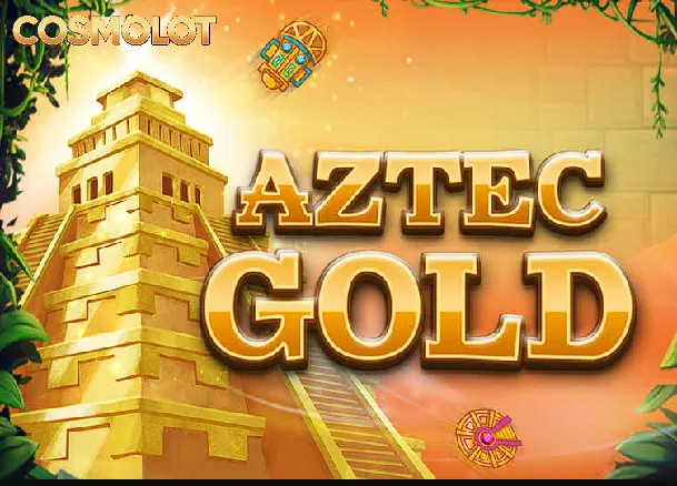 aztec gold