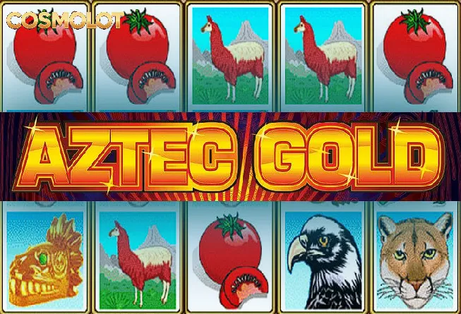 aztec gold играть бесплатно