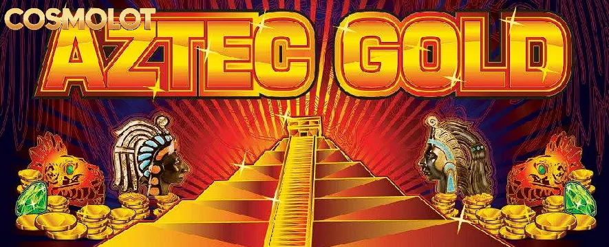 aztec gold играть бесплатно без регистрации