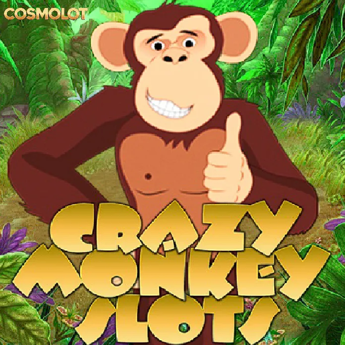 crazy monkey играть бесплатно