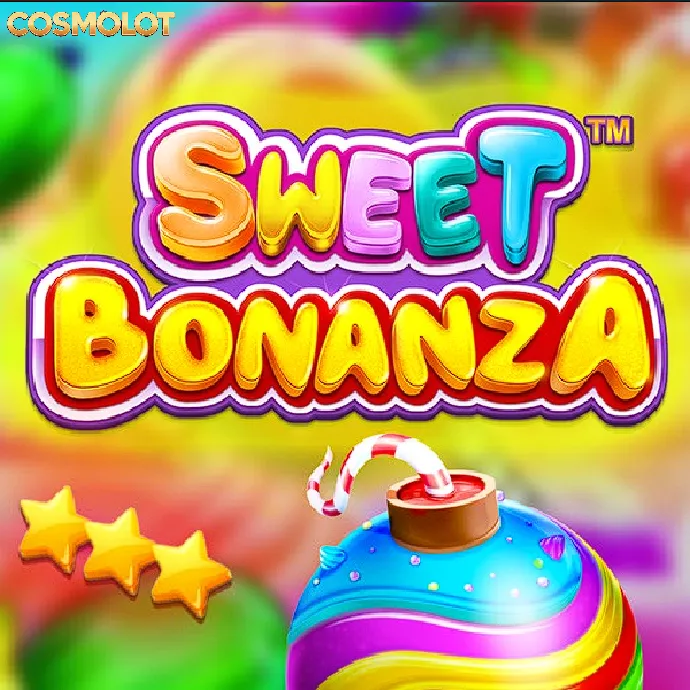sweet bonanza demo